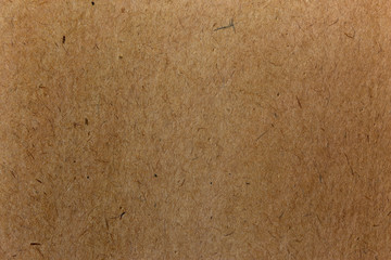 Craft old paper texture. Vintage background.