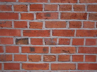brick wall background