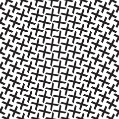 Optical illusion seamless patterns