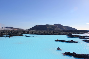 ブルーラグーン