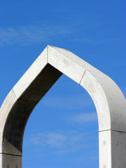 arch