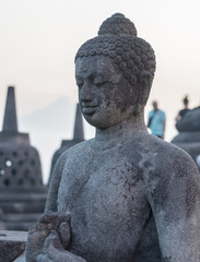 Borobudur