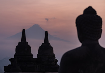 Borobudur