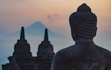 Borobudur