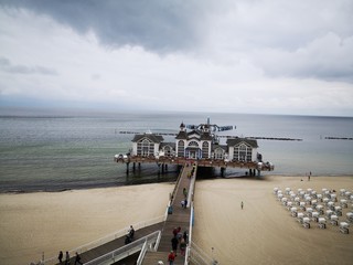 Seebrücke 