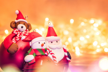 Christmas background