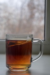 cup of tea
