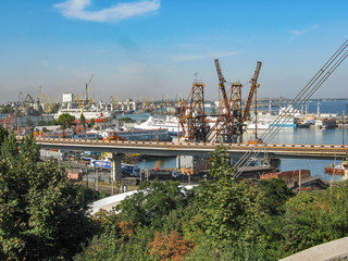 Port