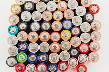 Batteries