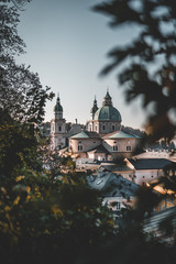 Salzburg, Austria