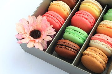 Macaroons