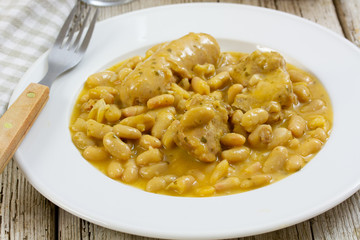 cassoulet