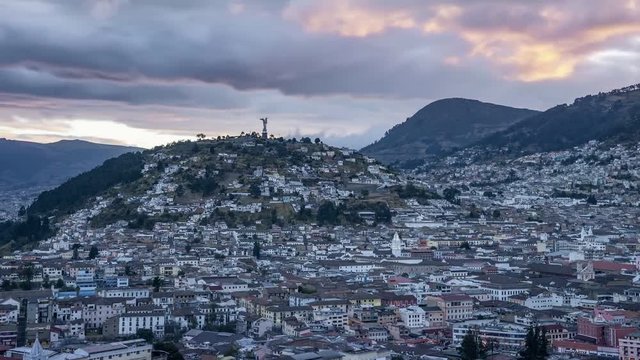 quito,ecuador