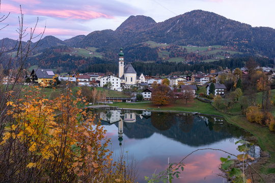 Reith in Tirol