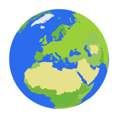 Europe