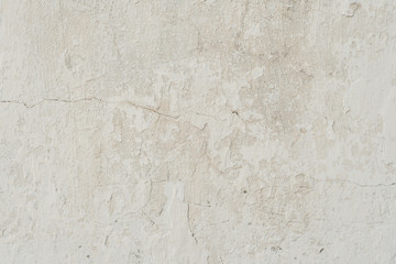 Wall fragment with scratches and cracks. It can be used as a background