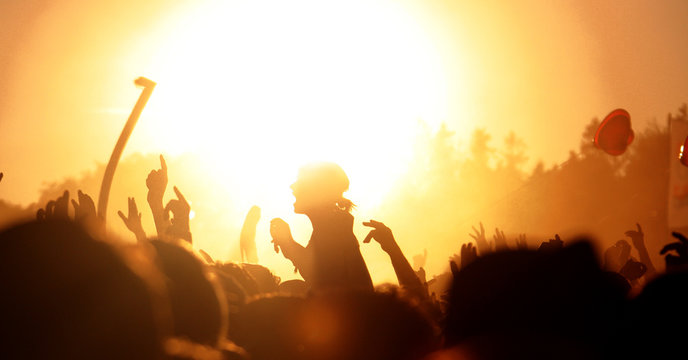 sundown festival