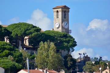 Frankreich C&ocirc;te d&rsquo;Azur 
