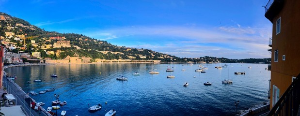 Frankreich C&ocirc;te d&rsquo;Azur