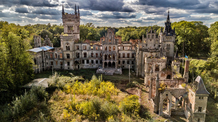Fotografia z drona © Piotr