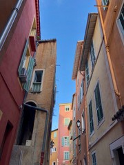 Frankreich C&ocirc;te d&rsquo;Azur 