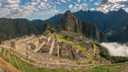 Machu Picchu © Rupert