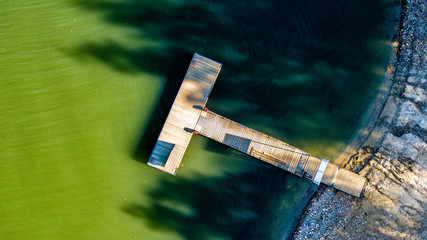 Fotografia z drona © Piotr