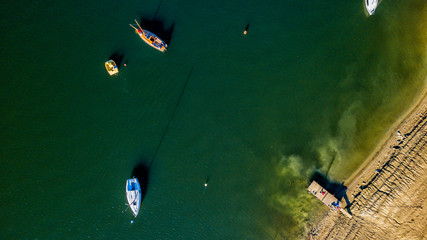 Fotografia z drona © Piotr