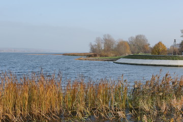 Wejście do portu © Rafa