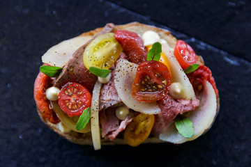 Carlos Jose Urquijo Diaz