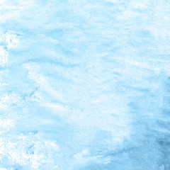 Obraz premium abstract blue background