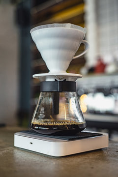 coffee maker machine
