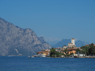 Lake Garda