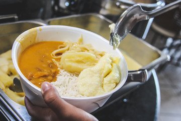 Brazilian Food
