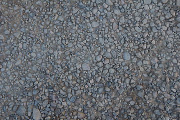 Textura de piedras