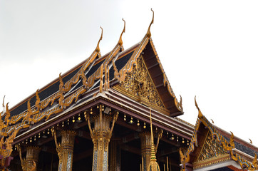 bangkok grand palais