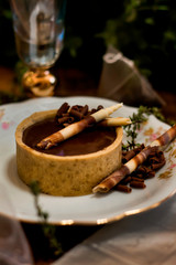 Tartelet