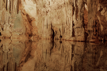grotto 