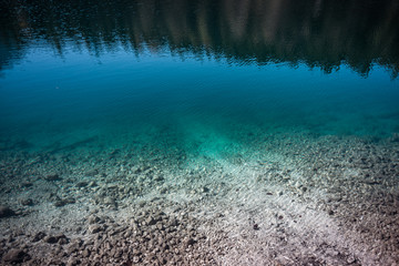 Bergsee