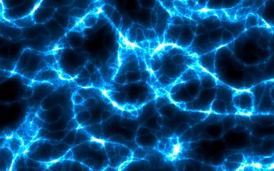 Elektrische Energie Textur Hintergrund © peterschreiber.media