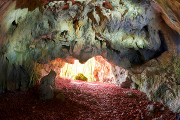 Plitvice and Karst Cave