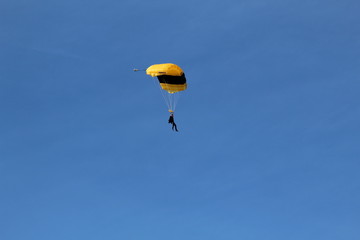 Skydive
