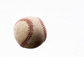 Old Baseball
