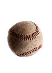 Old Baseball