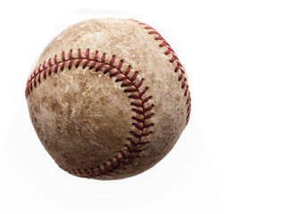 Old Baseball