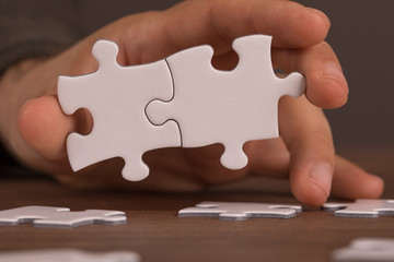 puzzle