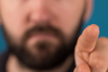 Zeigefinger