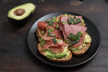 brotzeit