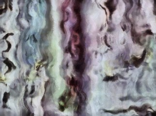 Original grunge texture background. Abstract dirty design pattern. Retro vintage style strokes on canvas. Close up part of painting with textured details.