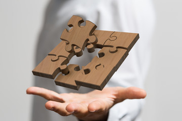puzzle